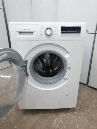 Lavadora Bosch 8kg con garantía