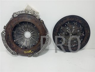 Kit Embrague Completo Dodge Nitro (KA)(2007->)