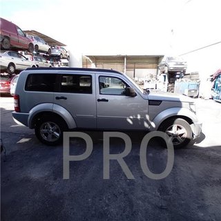 Kit Embrague Completo Dodge Nitro (KA)(2007->)