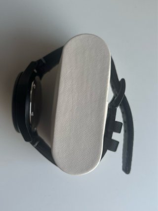 Reloj Seiko reservado
