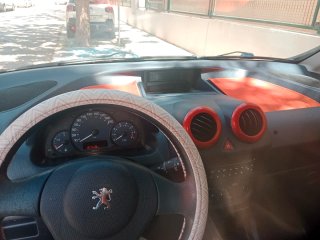Peugeot 1007 2006