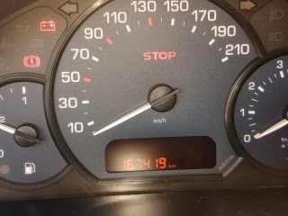 Peugeot 1007 2006