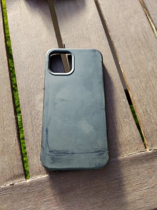 Fundas iPhone 12 (Spider-Man, NASCAR)