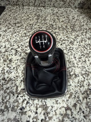 Pomo Marchas VW Golf 4 GTI R32 Jetta Bora