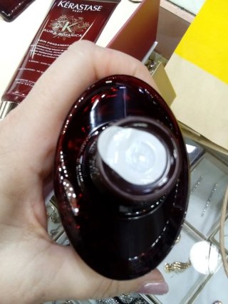 Cofanetto Kerastase Aura Botanica