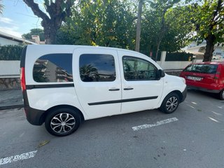 Renault Kangoo 2016