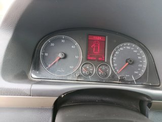 Volkswagen Touran 2008
