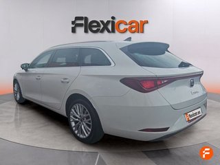 Seat Leon SP 1.4 e-Hybrid DSG S&S Xcellence Go XL