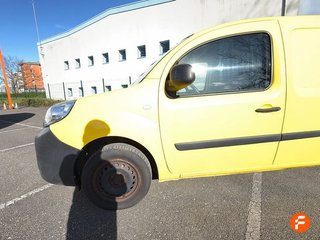 Renault Kangoo RENAULT Kangoo Furgón Diesel Kangoo Fg. Maxi 1.5Blue  dCi 70kW 2pl., 70kW/95 PS, 1461 cm³, 4 Doors