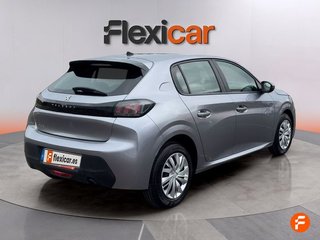 Peugeot 208 BlueHDi 73kW (100CV) Active Pack