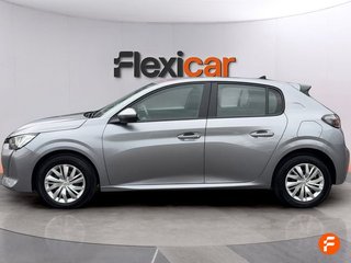 Peugeot 208 BlueHDi 73kW (100CV) Active Pack