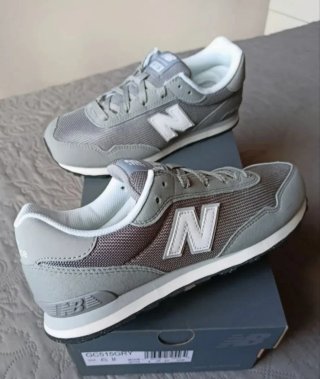 New Balance 515 Talla 37