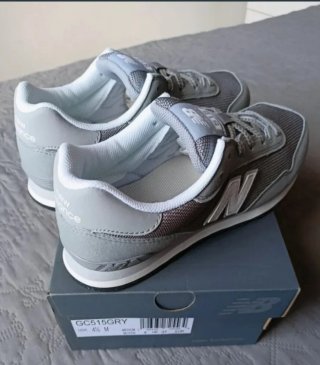 New Balance 515 Talla 37