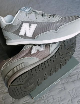 New Balance 515 Talla 37