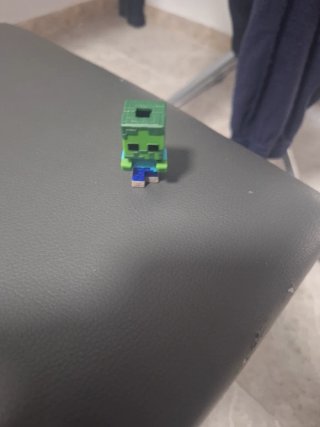 Figura Minecraft