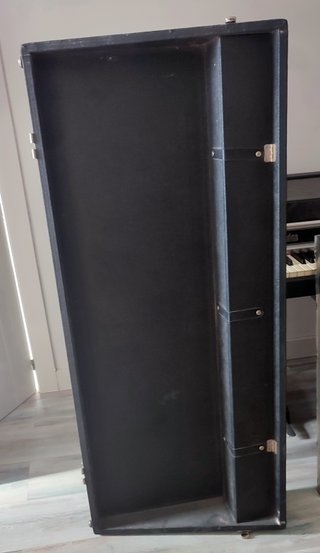 Fender Rhodes Mark II Stage 88 (1980)