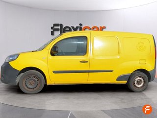 Renault Kangoo RENAULT Kangoo Furgón Diesel Kangoo Fg. Maxi 1.5Blue  dCi 70kW 2pl., 70kW/95 PS, 1461 cm³, 4 Doors
