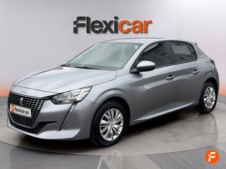 Peugeot 208 BlueHDi 73kW (100CV) Active Pack