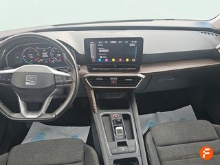 Seat Leon SP 1.4 e-Hybrid DSG S&S Xcellence Go XL