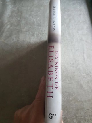 Los niños de Elisabeth