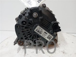 Alternador Audi A3 Sportback (8YA)(03.2020->)
