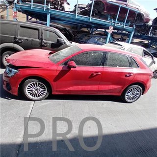Alternador Audi A3 Sportback (8YA)(03.2020->)