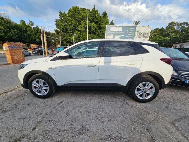 Opel Crossland X 1.5 Diesel 130 cv S&S año 2021