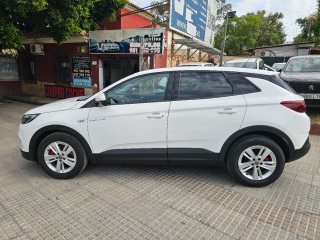 Opel Crossland X 1.5 Diesel 130 cv S&S año 2021