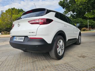 Opel Crossland X 1.5 Diesel 130 cv S&S año 2021