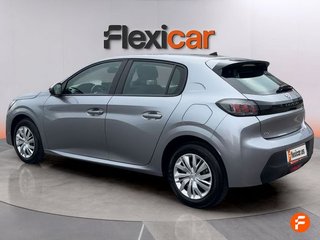 Peugeot 208 BlueHDi 73kW (100CV) Active Pack