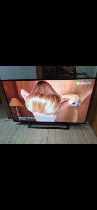 Smart TV WiFi 48" Sony Bravía