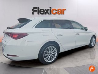 Seat Leon SP 1.4 e-Hybrid DSG S&S Xcellence Go XL