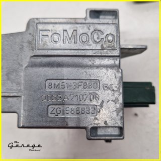 Kit Chiave Completo FORD KUGA 1° 2.0 TDCi 08/12