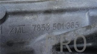 Cremallera Direccion Asistida BMW Serie X1 (E84)(2009->)