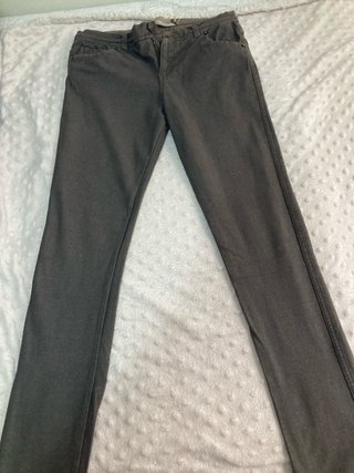 Pantalones vaqueros elásticos Talla S/M