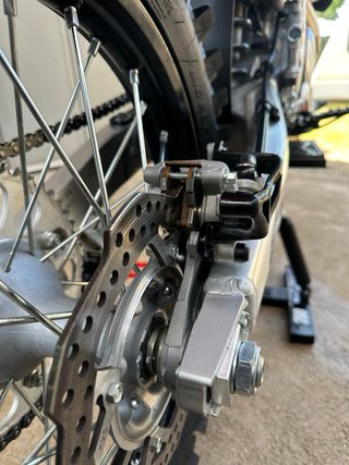 Honda CRF 250R 2026