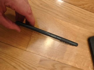 Samsung Galaxy A13 Negro