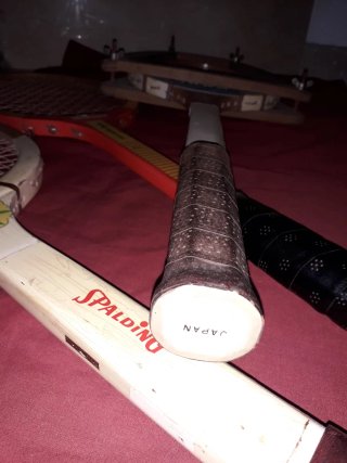 Racchette da tennis vintage in vendita
