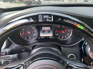 Mercedes Clase C 180 d AMG FULL UNICO