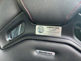 Mercedes Clase C 180 d AMG FULL UNICO