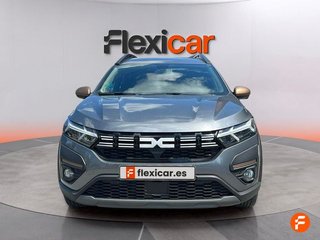 Dacia Jogger Essential 74kW (100CV) ECO-G 5 plazas