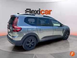 Dacia Jogger Essential 74kW (100CV) ECO-G 5 plazas