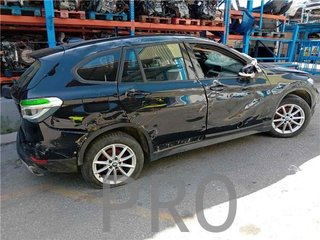 Volante BMW Serie X1 (F48)(2015->)