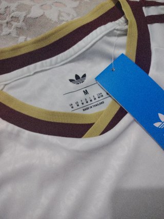 Camisetas Final Paris 2026