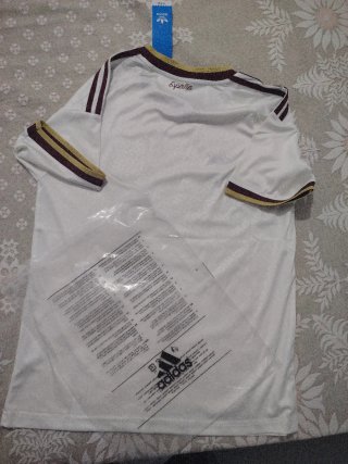 Camisetas Final Paris 2026