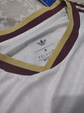 Camisetas Final Paris 2026