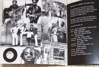 2 CDs Jack Ruby:The Black Foundation+versión Dub.