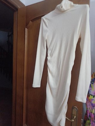 Vestido Shein Teen 14Y