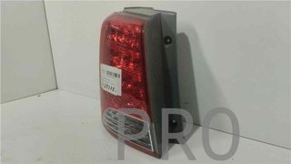 Piloto Trasero Izquierdo Kia Sorento R (XM)(2009->)