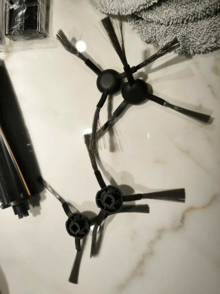 Accesorios Dreame L10S ULTRA GEN2 / L30S Ultra